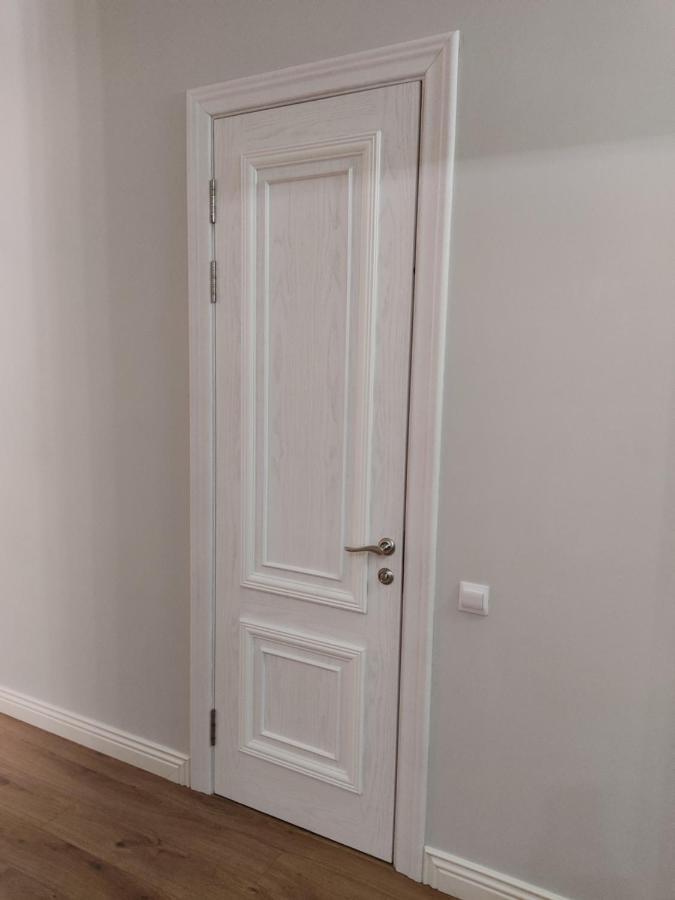 Apartment in the city center Gomel Exteriér fotografie