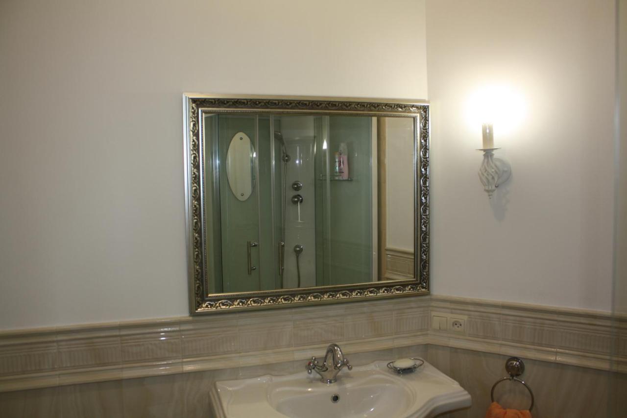Apartment in the city center Gomel Exteriér fotografie