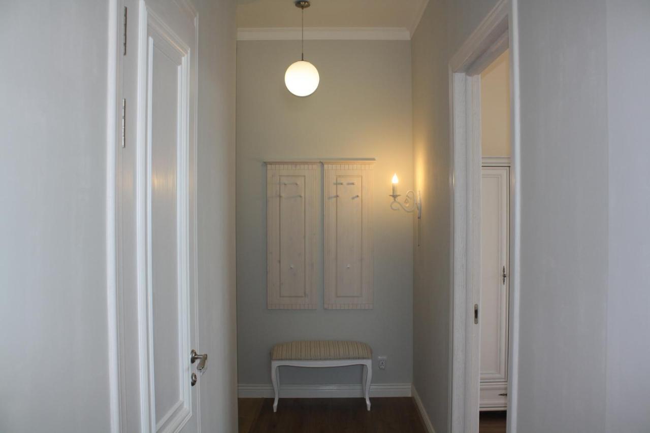Apartment in the city center Gomel Exteriér fotografie
