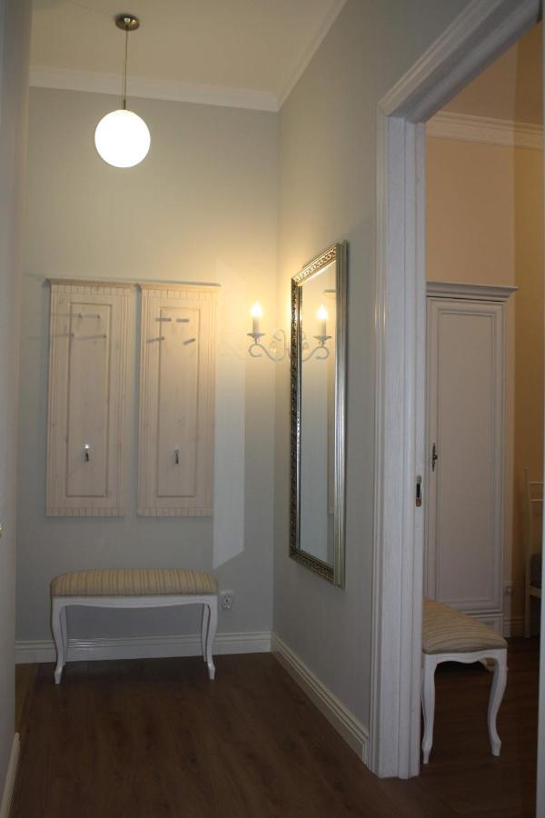 Apartment in the city center Gomel Exteriér fotografie
